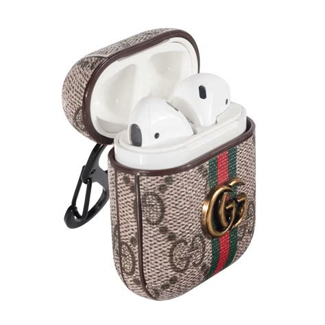 does Gucci sell airpod cases